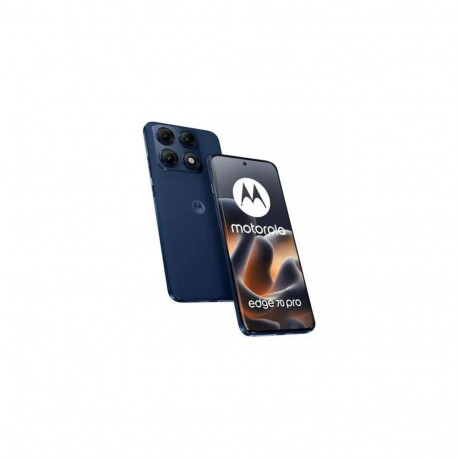 Motorola XT2607-1 Moto Edge 70 Pro Dual SIM 5G 8GB RAM 256GB Titan EU