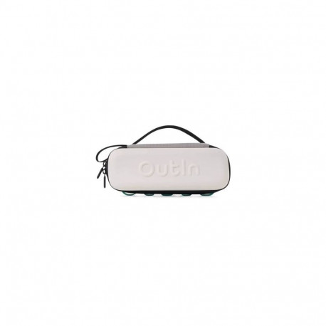 Outin EVA Protective Travel Bag Beige EU
