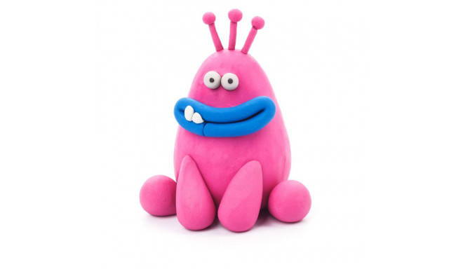 HEY CLAY voolimismass koletis Terry