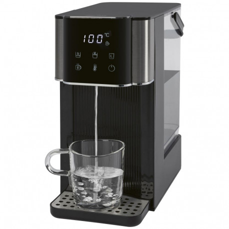 Hot water dispenser ProfiCook