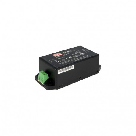 Power supply 5V, 10A, 50W