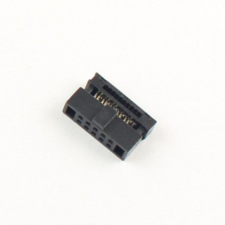 NK-FEMALE LOCK NUTLL