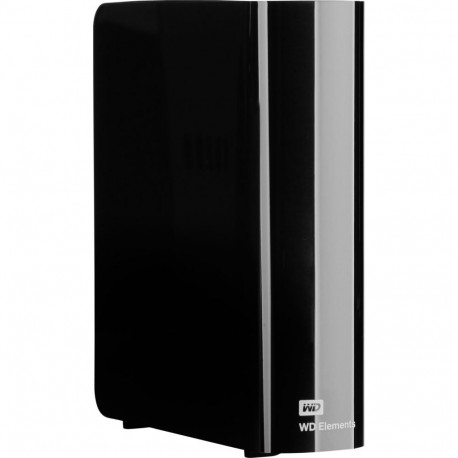 Western Digital Elements External (WDBWLG0060HBK-EESN) (WDBWLG0060HBKEESN) HD 6TB