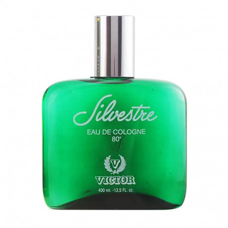 SILVESTRE EAU DE COLOGNE 400ML