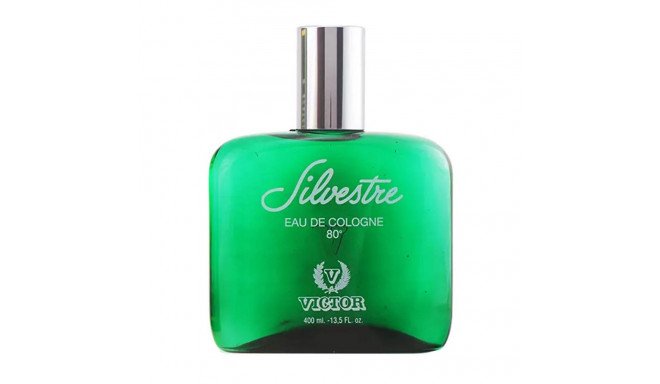 SILVESTRE EAU DE COLOGNE 400ML