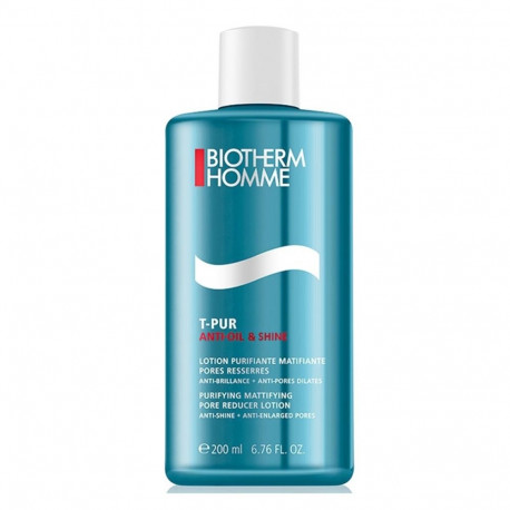 BIOTHERM HOMME näolotion T-PUR läikevastane 200ML