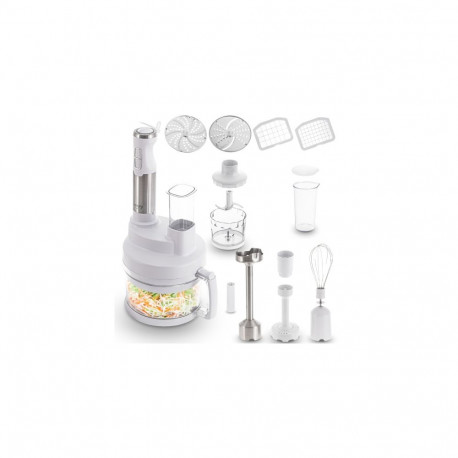 Camry CR 4623W Hand blender set 1600W