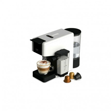 Adler AD 4391 Multi-capsule espresso machine 0.8L 1400W