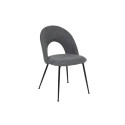 RAVEN CHAIR GREY