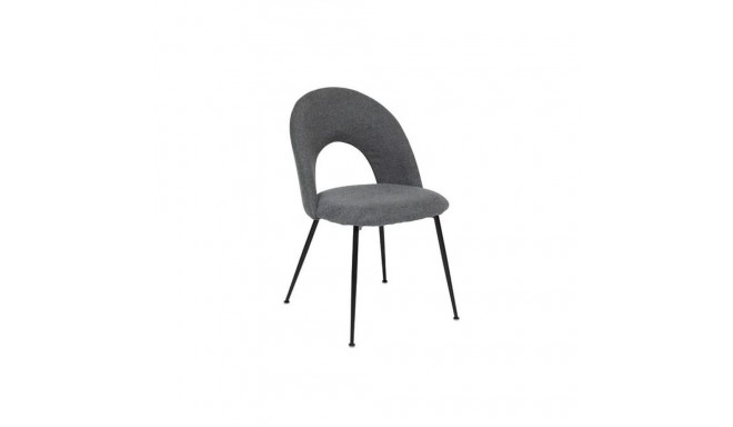 RAVEN CHAIR GREY