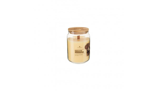 VIKY küünal vanillilõhnaline 435G