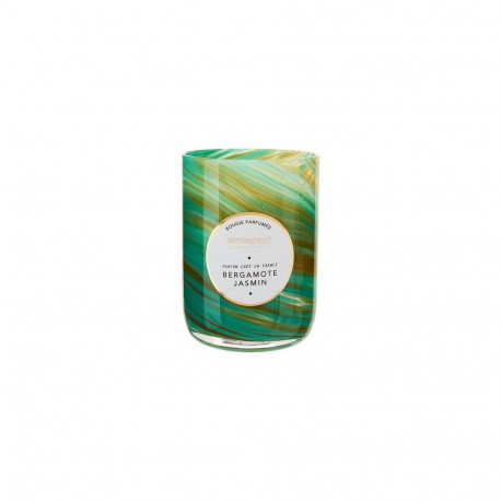 WAVY BERGAMOT CANDLE 275G