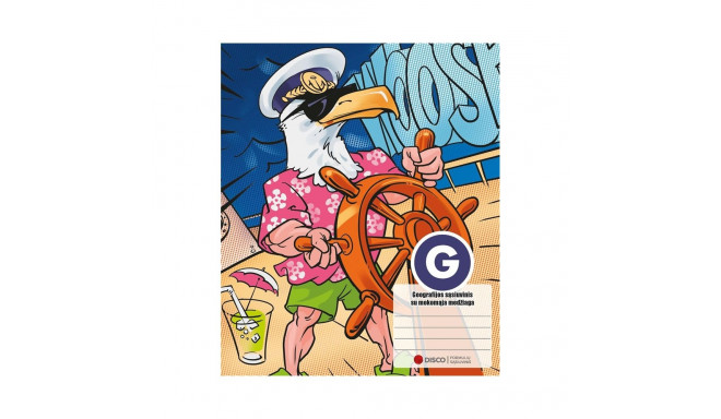 COPYBOOK FORMULA GEOGRAPHY 36/38P