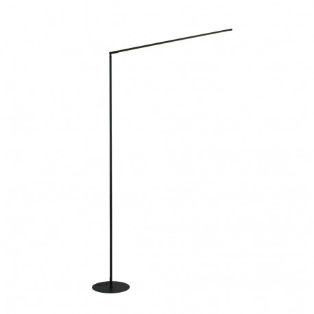 LUMINAIRE FLOOR 16W LED 960LM