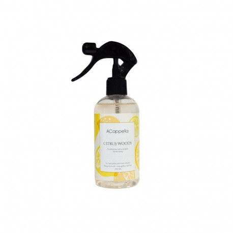 FRESHENER AIR ACAPPELLA CITRUSWOODS250ML