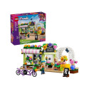 CONSTRUCTOR CREATIVE FLOWER SHOP 42693