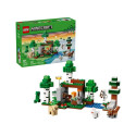 CONSTRUCTOR FIRST NIGHT ADVENTURE 21593