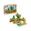 Constructor ehituskomplekt 10480 mets koos metsloomadega
