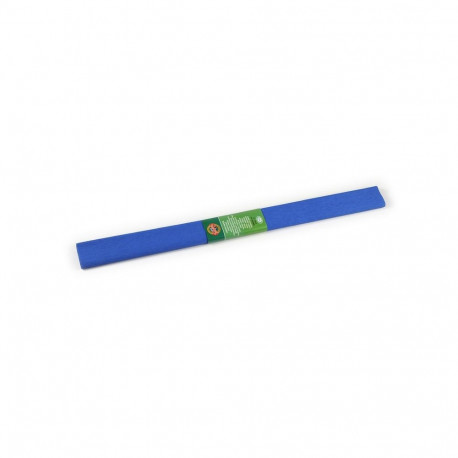 CREPE PAPER 9755 BLUE