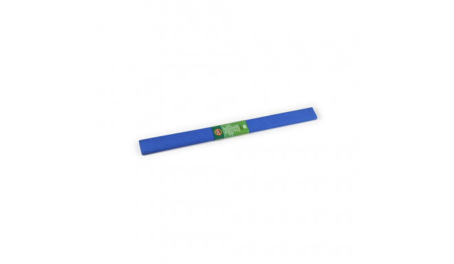 Krepppaber 9755, sinine