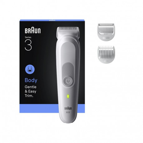 BODYGROOM BG3530 Braun