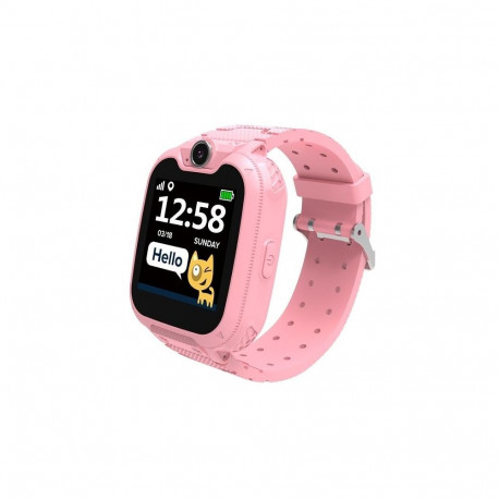 Canyon Kids Smartwatch Tony 2G KW-31 Pink