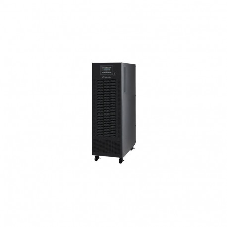 UPS POWERWALKER VFI 40K CPG PF1 3/3 BI ON-LINE 40KVA TERMINAL USB-B RS-232 3/3 PHASE LCD SNMP TOWER