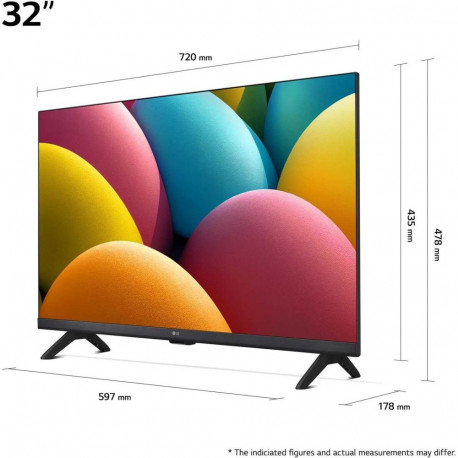 LG 32LR60006LA