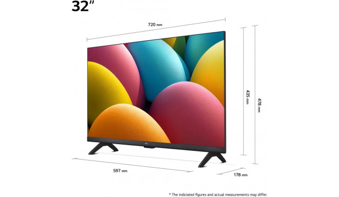 LG 32LR60006LA