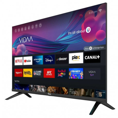 Sponge Silelis TV-32 DLED 60 Hz