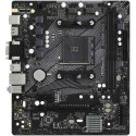 Asrock A520M-HVS