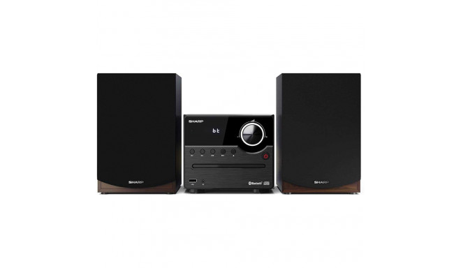 Sharp XL-B512 (BR)