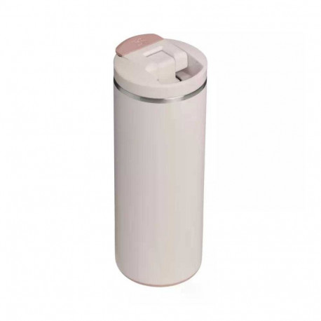 Stanley The Transit Fliptop Mug 0.35L light pink
