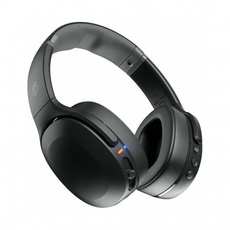 Skullcandy Crusher Evo Black