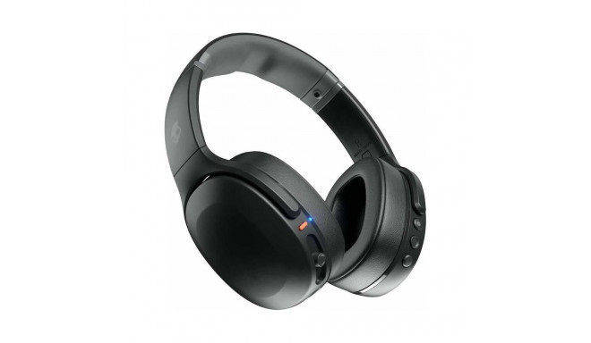 Skullcandy Crusher Evo Black