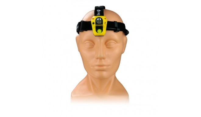 everActive Headlight HL-250 COBRA headlamp