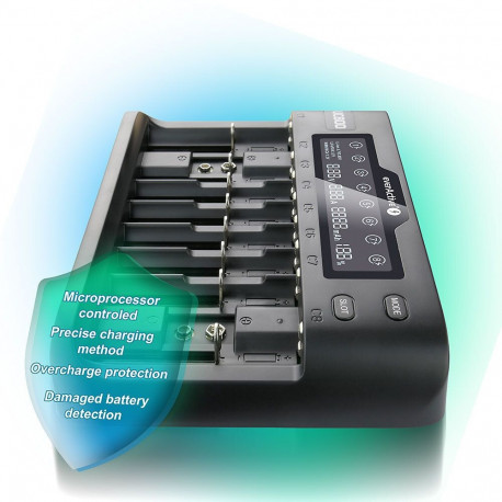 Battery - Everactive Uc-800