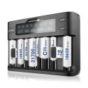 Battery - Everactive Uc-800