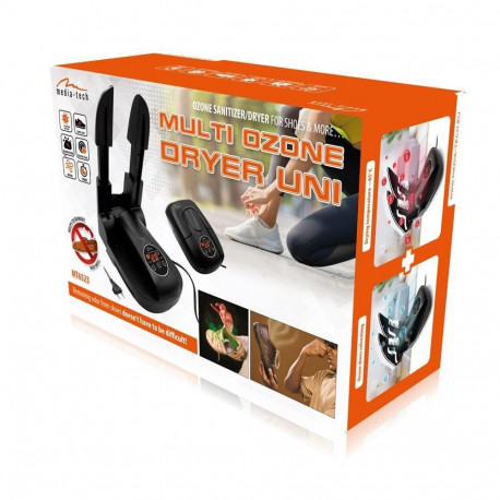 Shoe Dryer - Shoe Dryer Multi Ozone Uni Mt6523 Remove Internal Product
