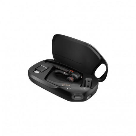Headset - HP Poly Voyager Legend 50-M Noise-Canceling Wireless Black