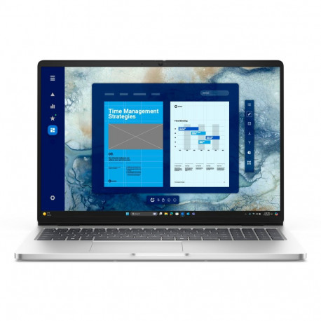 Laptop Computer - Dell Pro 16 PC16250/U5, Intel Core Ultra 5, 16GB RAM, 1TB SSD, FHD+, Nordic Backli