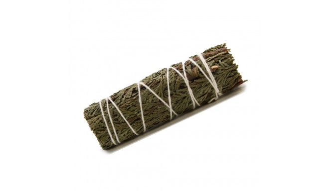 Incense Stick - Ancient Wisdom Incense Stick with Cedar 10cm