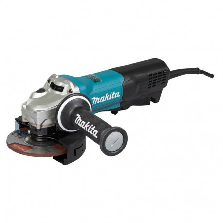 Angle Grinder - Makita GA5095X01 125mm 1900W Paddle Switch