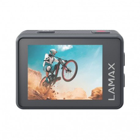 Action Camera - LAMAX X5.2 4K 120fps Waterproof 40m