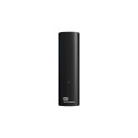 HDD - Western Digital Elements 6TB External Hard Drive USB 3.0