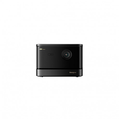 Projector - DANGBEI DBOX02 4K DLP Laser 2450Lm Google TV