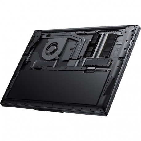 Laptop - Chuwi Corebook Plus P-K1 | Ryzen 5 7430U | 16GB | SSD512 | 16'' WUXGA | Wi-Fi+BT | Win11 Pr