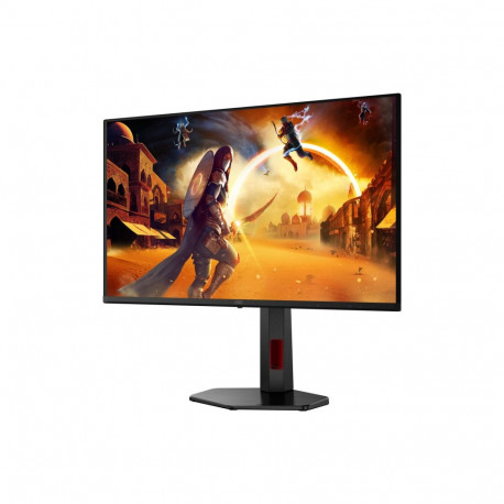 AOC Q27G4ZDR 27inch OLED 2560x1440 240Hz Adaptive Sync Response time GtG 0.03ms 2 x USB-A 1 x USB-B 