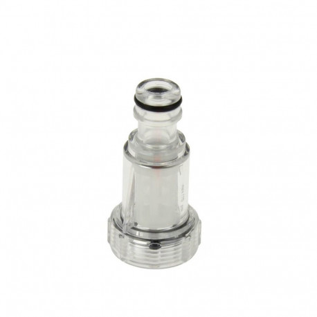 Water Filter 3/4" Hose Connector for Pressure Washers K Series Geko