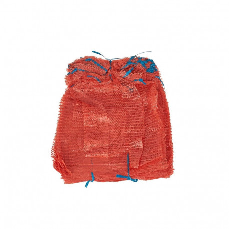 Geko Raschel Bag G71981B, 42x60cm, 15kg, durable, ventilation, ease of use